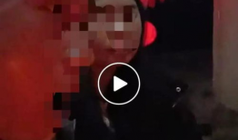 恶心视频,一场视觉与心理的双重挑战