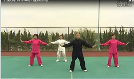 八段锦教学视频完整版,完整版动作解析与养生秘诀